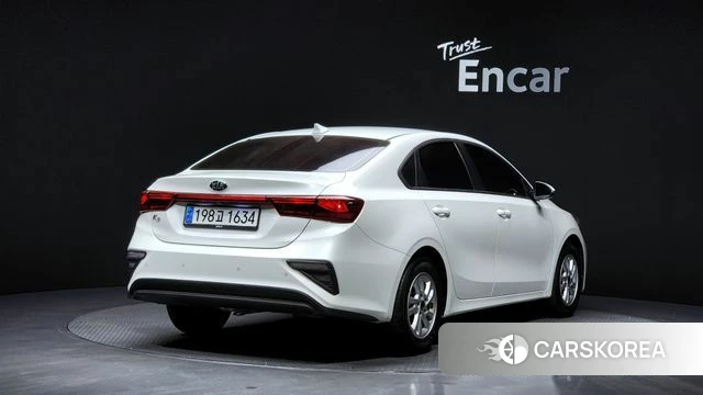 Kia Come New K3 id 3924103 из Кореи 12