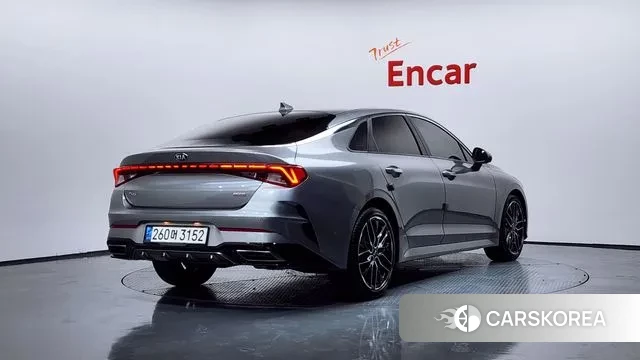 Kia K5 3rd generation id 3362178 из Кореи 12