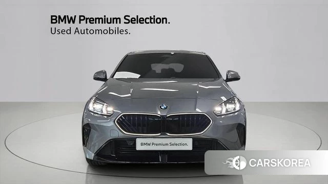 BMW 1 Series (F70) id 4229827 из Кореи 12