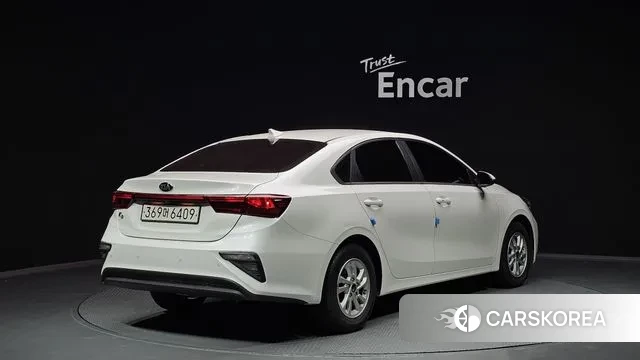 Kia Come New K3 id 2976837 из Кореи 12