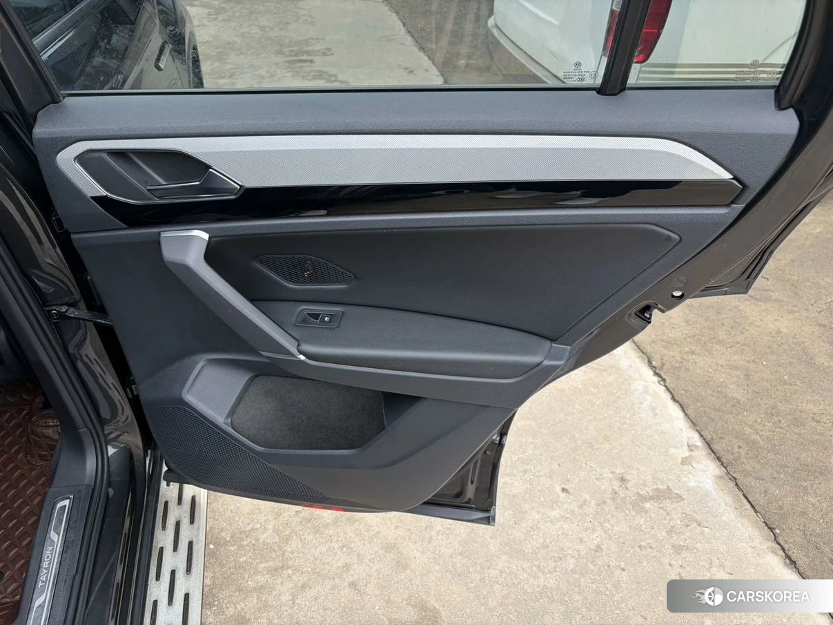 Volkswagen Tanyue id 4455173 из Китая 11