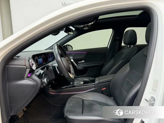 Mercedes-Benz Class A id 4359005 из Китая 9