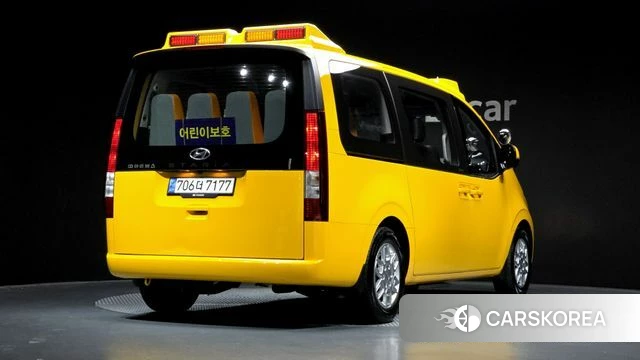 Hyundai Staria id 4433491 из Кореи 12