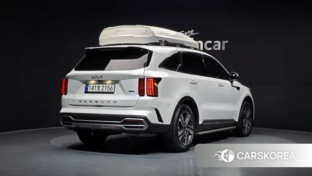 Kia Sorento 4th Generation id 3640197 из Кореи 12