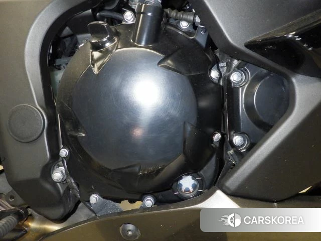 Engine photo