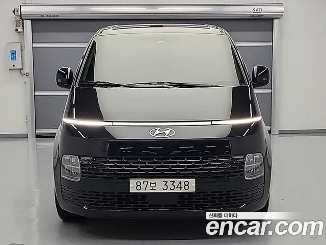 Hyundai Staria id 2921113 из Кореи 10