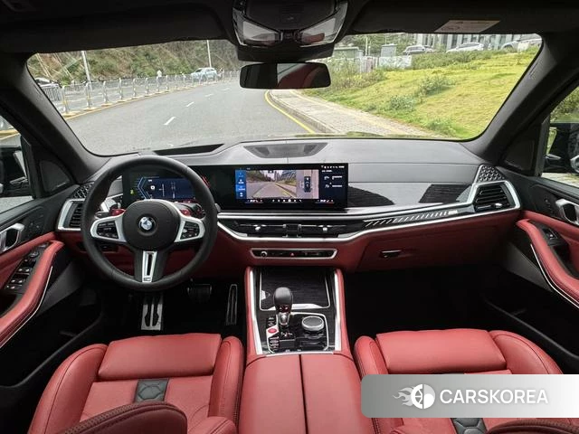 BMW X5 M id 4265541 из Китая 12