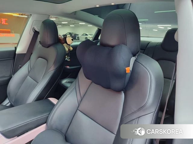 Tesla Model 3 id 4240141 из Китая 8