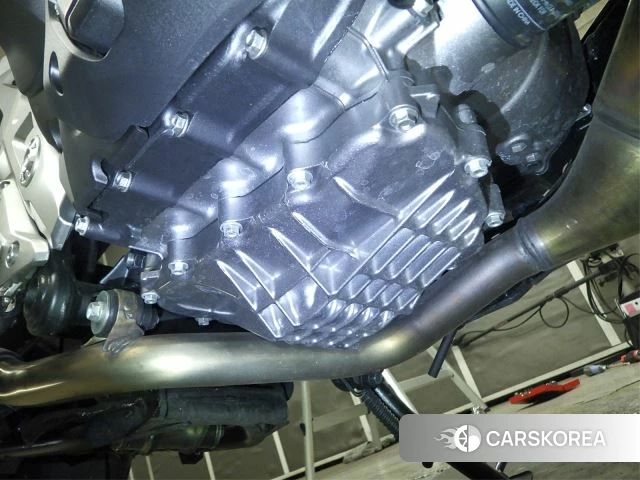 Engine photo