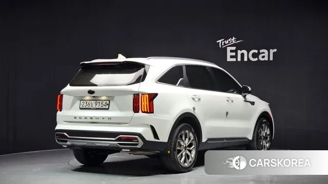 Kia Sorento 4th Generation id 3379893 из Кореи 12