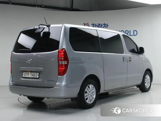 Hyundai Grand Starex id 3886513 из Кореи 12