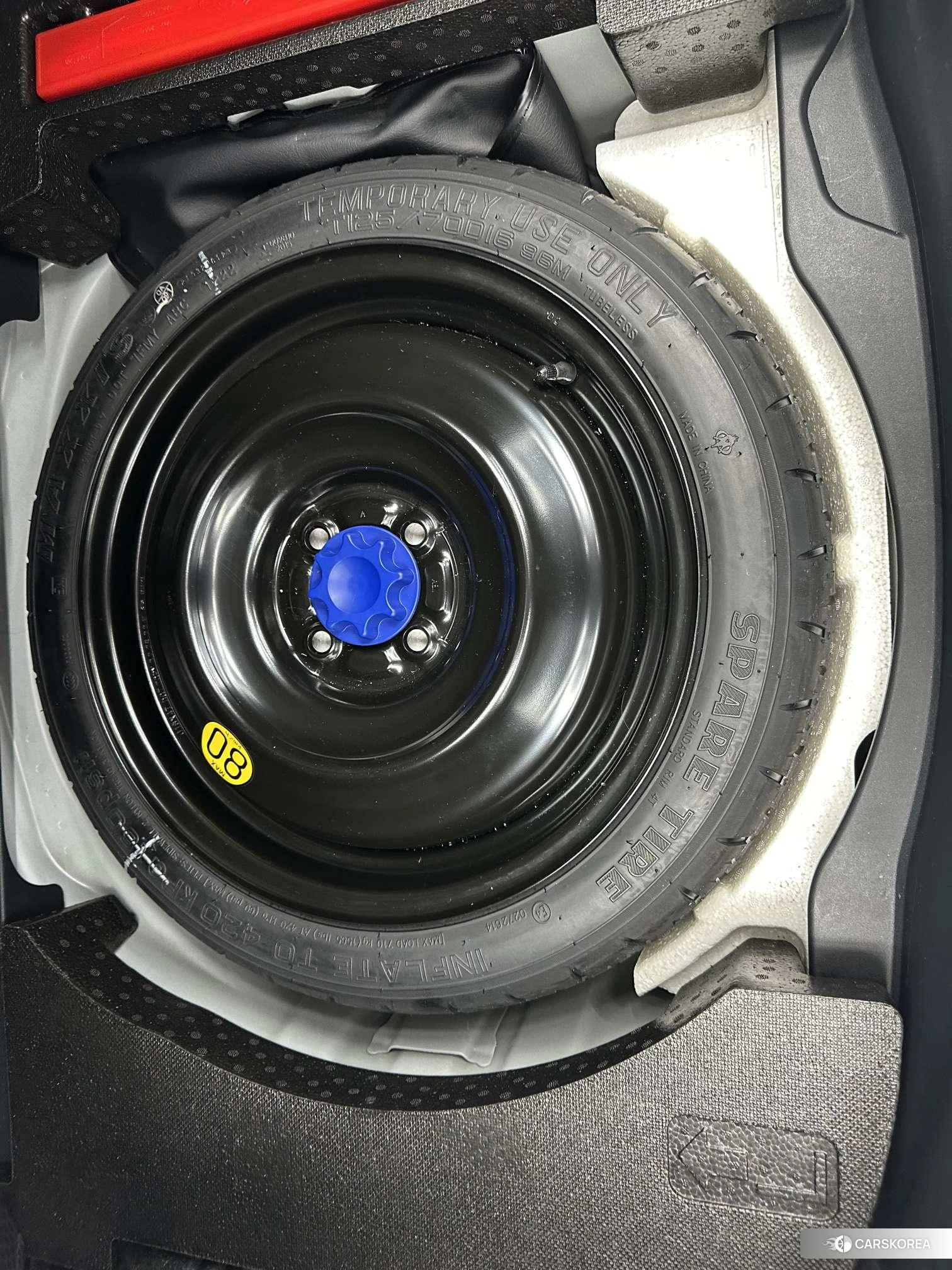 Toyota Yaris L id 4510403 из Китая 8