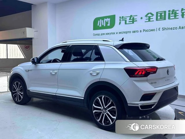 Volkswagen Exploring songs id 4264570 из Китая 12