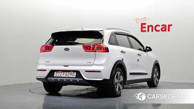 Kia Niro id 4944315 из Кореи 12