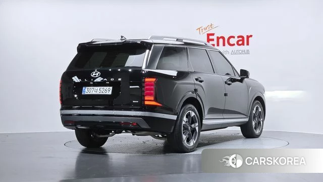 Hyundai Palisade (LX3) id 4421524 из Кореи 12