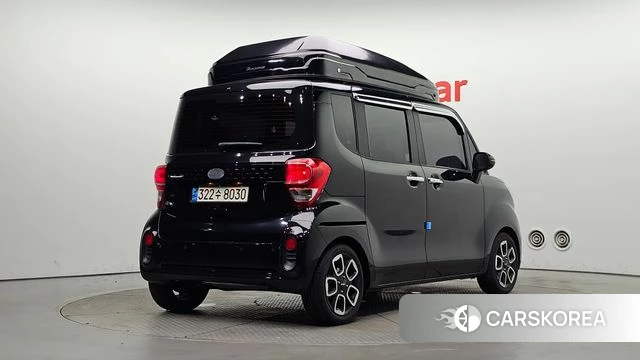 Kia The New Ray id 4642135 из Кореи 12