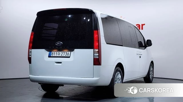 Hyundai Staria id 3806556 из Кореи 12