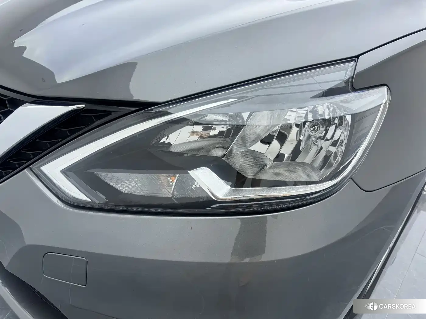 Nissan Sylphy id 4654620 из Китая 10