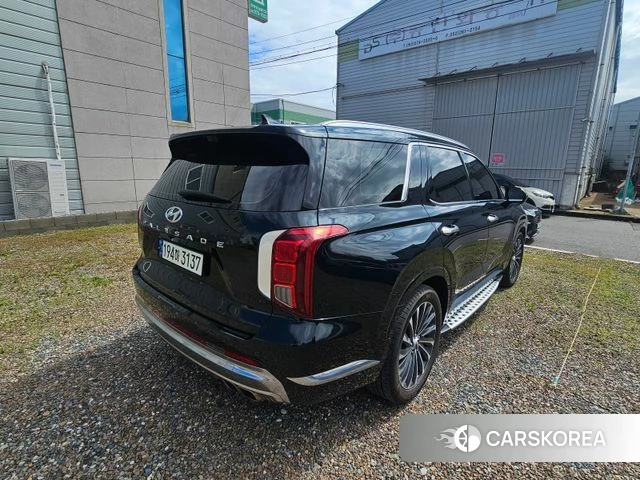 Hyundai The New Palisade id 4406231 из Кореи 9