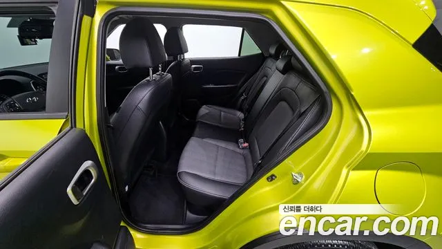 Hyundai Venue id 2755991 из Кореи 12