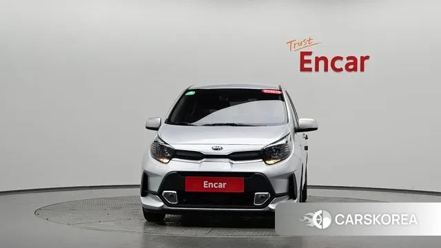 Kia Morning Urban (JA) id 3777864 из Кореи 12