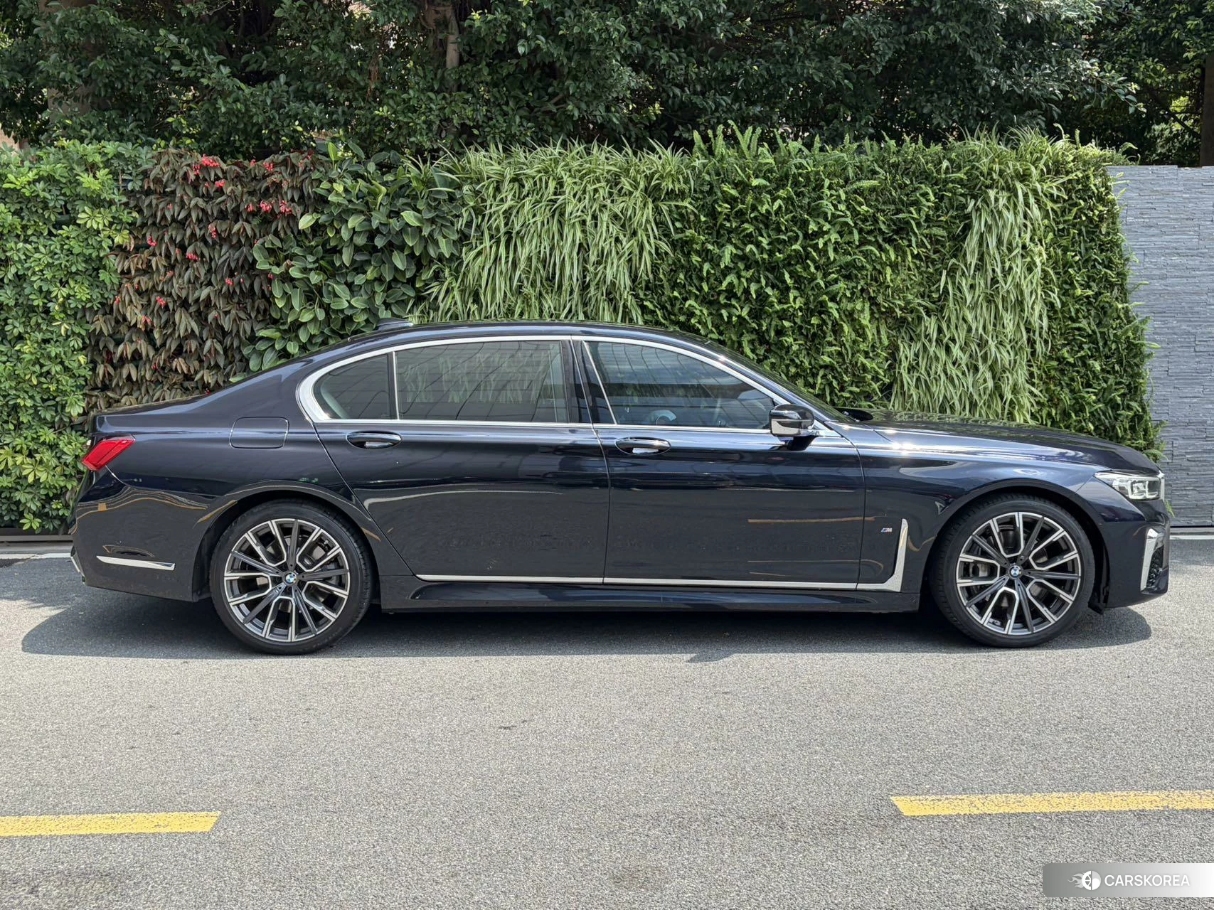 BMW 7 series id 4405979 из Китая 10
