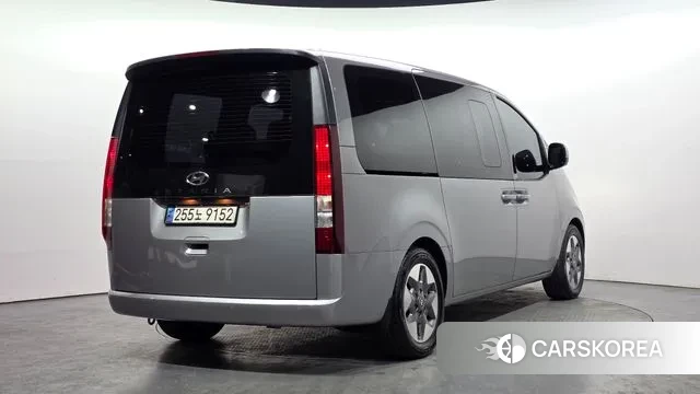 Hyundai Staria id 3770265 из Кореи 12