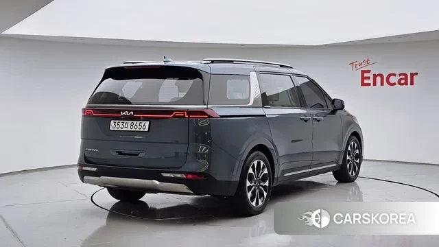 Kia Carnival 4th generation id 3764906 из Кореи 12