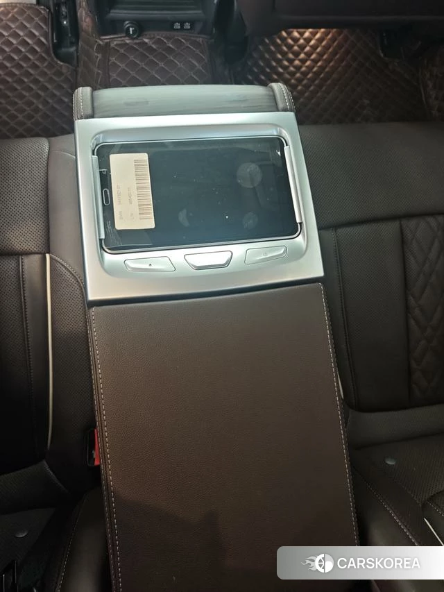BMW 5 series id 4264052 из Китая 12