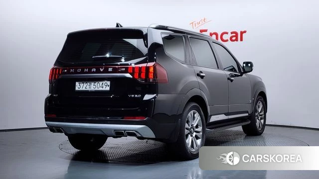 Kia Mohave Master id 4324172 из Кореи 12