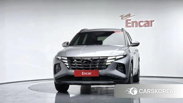 Hyundai Tucson (NX4) id 4572898 из Кореи 12