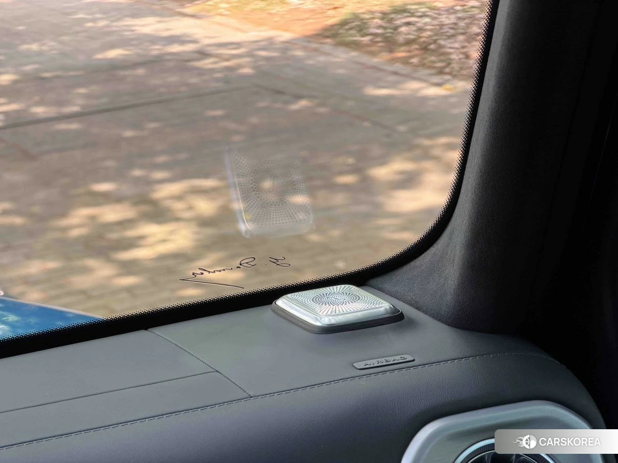 Mercedes-Benz G-class AMG id 4454359 из Китая 12
