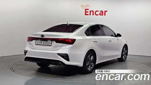 Kia Come New K3 id 2219140 из Кореи 12