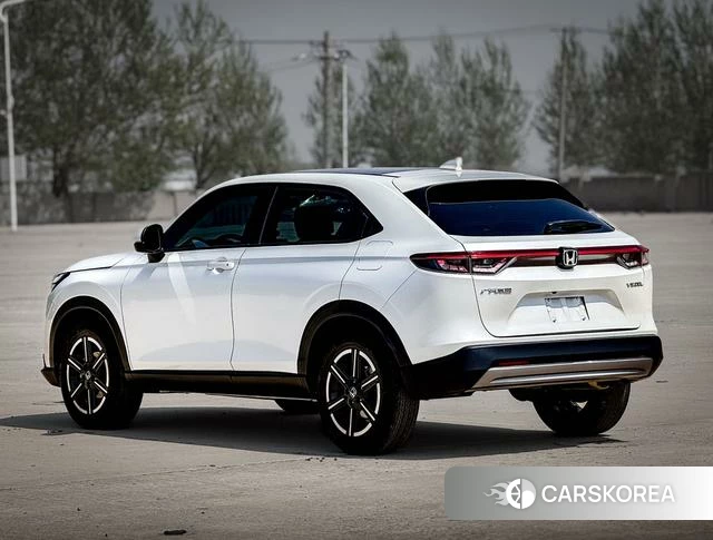 Honda Binzhi id 4301396 из Китая 12