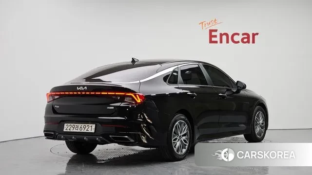 Kia K5 Hybrid 3rd Generation id 2915996 из Кореи 12