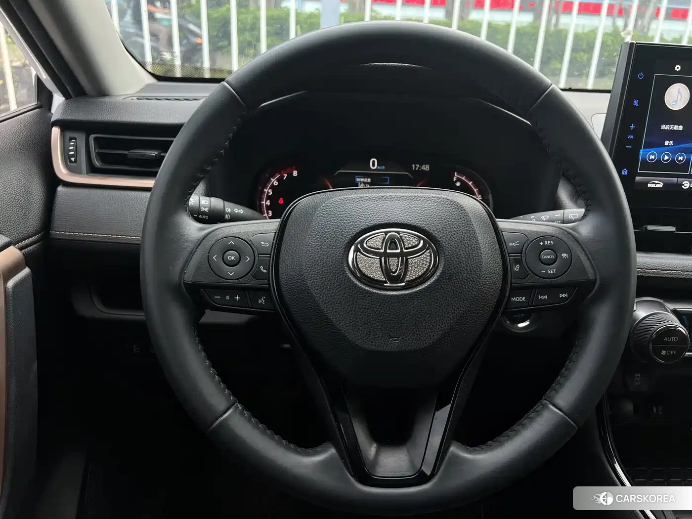Toyota Wildlander id 4617187 из Китая 12