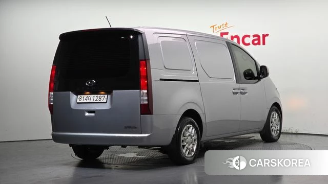 Hyundai Staria id 4561270 из Кореи 12