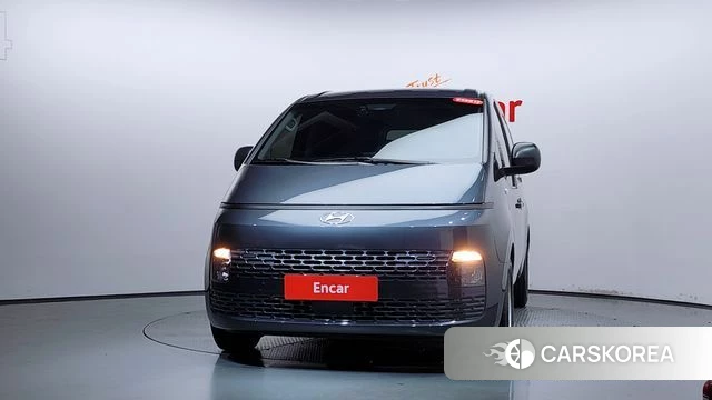 Hyundai Staria id 4641762 из Кореи 12