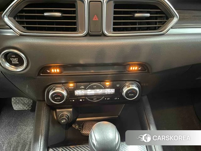 Mazda CX-5 id 4359456 из Китая 12