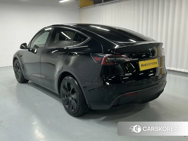 Tesla Model Y id 4253827 из Китая 12