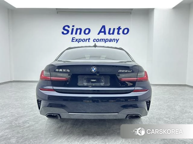 BMW 3 series id 4320788 из Китая 12