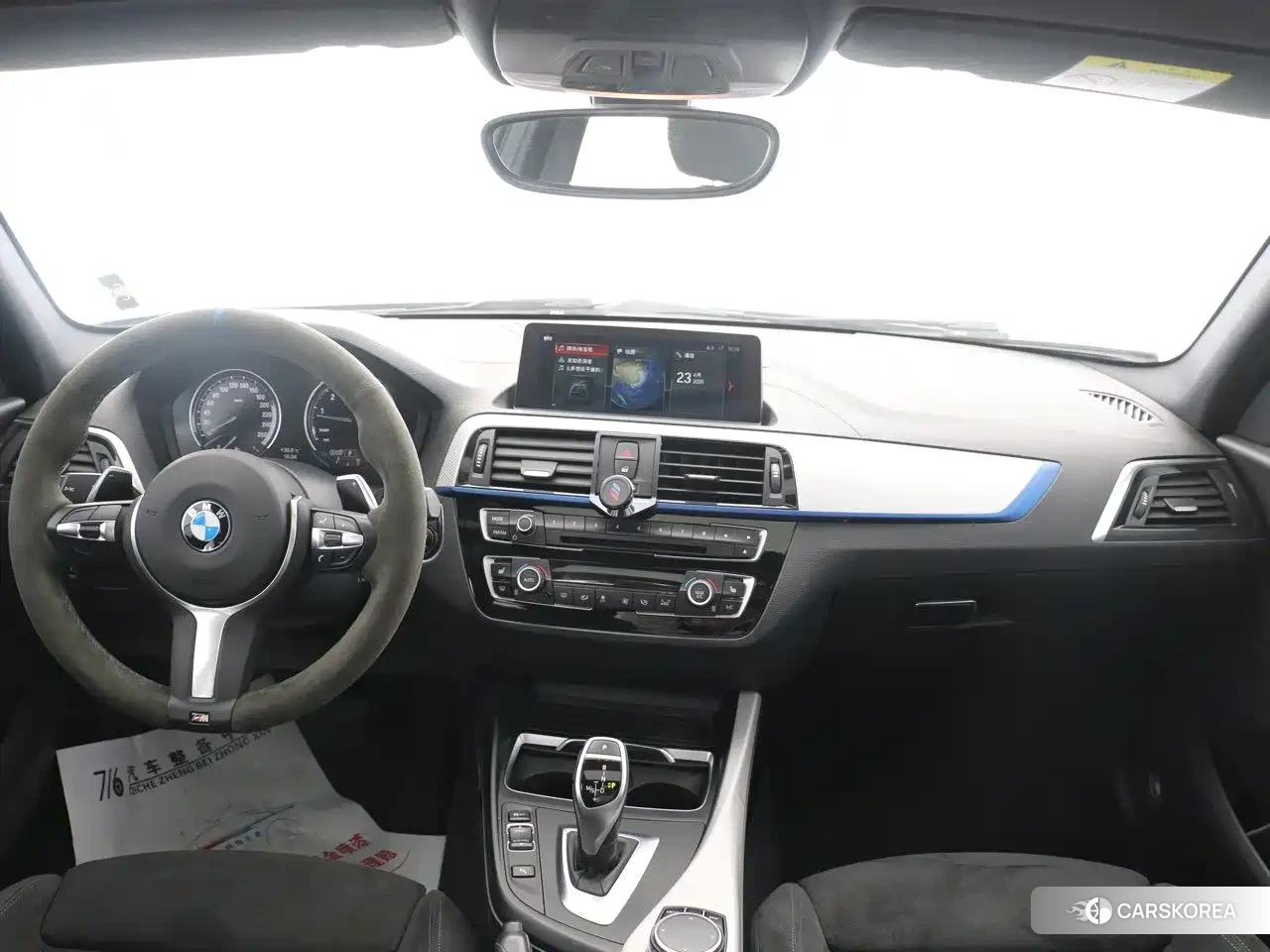 BMW 1 series id 4599772 из Китая 8