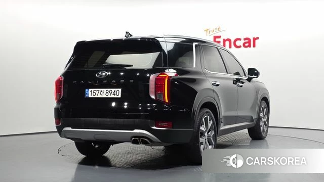 Hyundai Palisade id 3915649 из Кореи 12