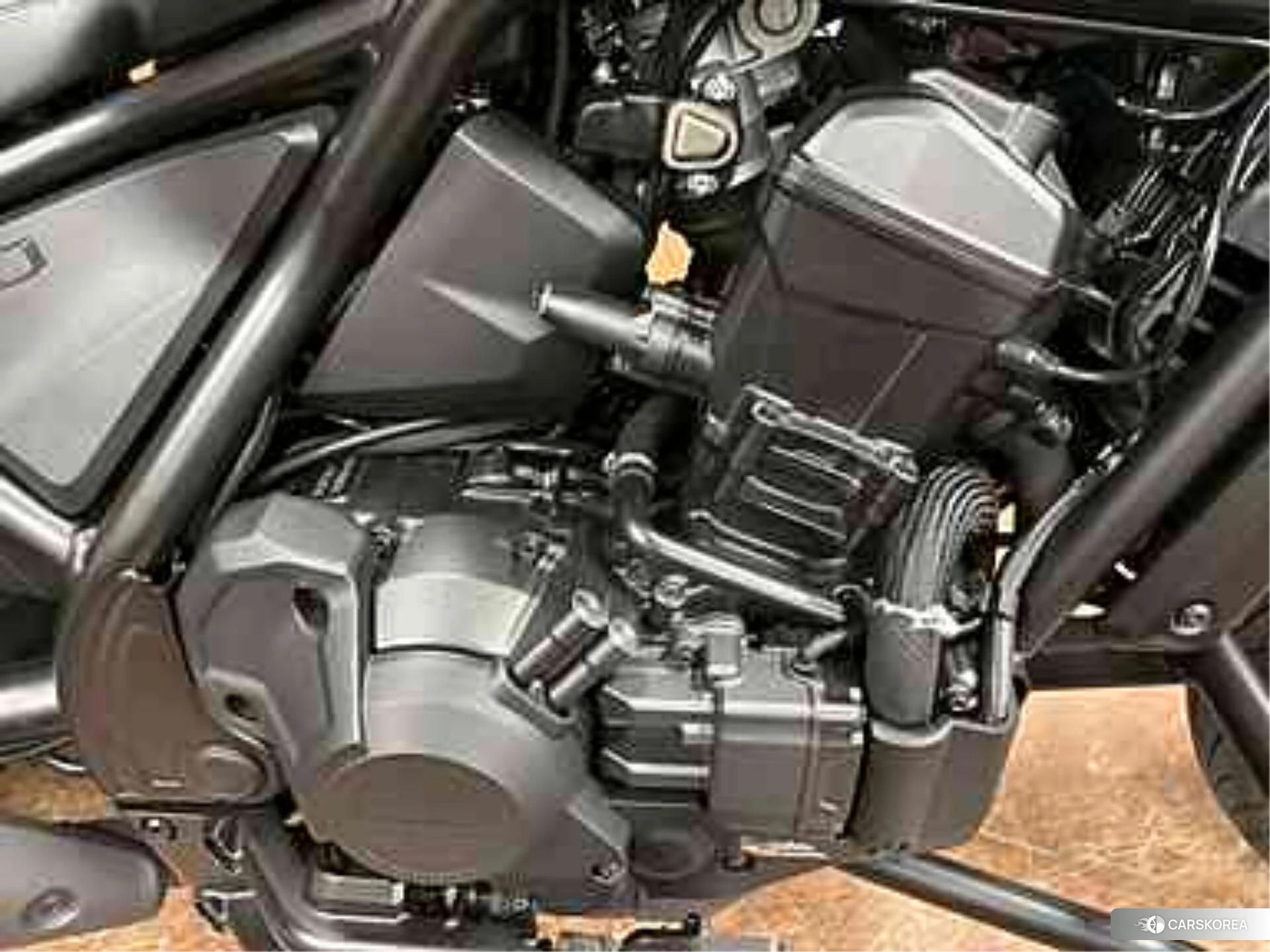 OTHER REBEL 1100 S-ED DCT id 4352751 из Японии 7