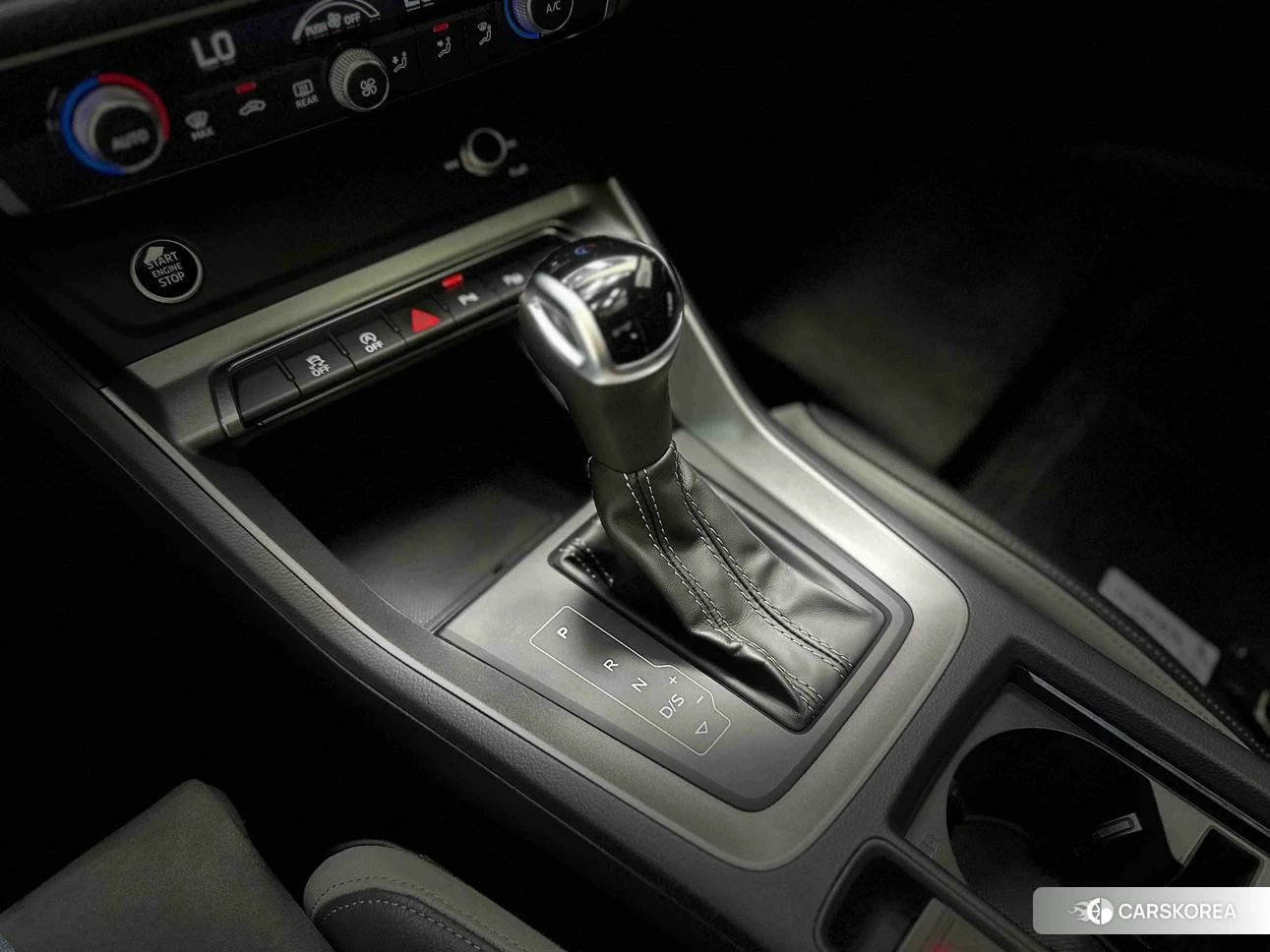 Audi Q3 id 4453855 из Китая 12