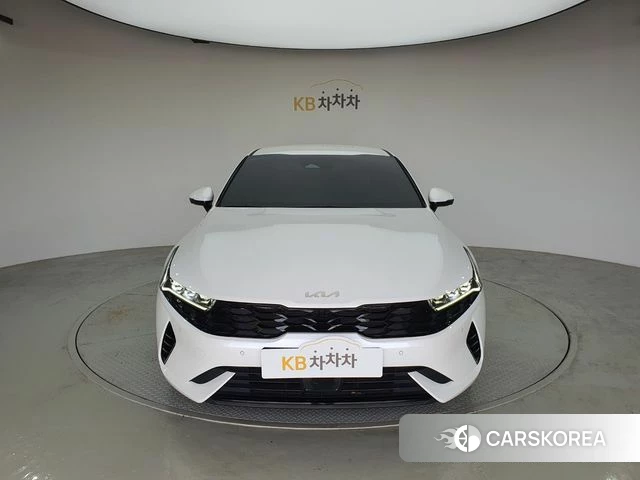 Kia K5 Hybrid 3rd Generation id 4871510 из Кореи 12