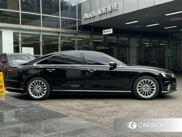 Audi A8 id 4301558 из Китая 12