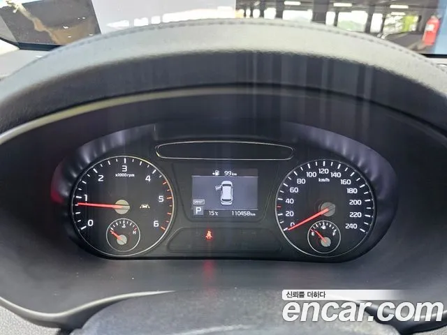 Kia The New Sorento id 2757487 из Кореи 12