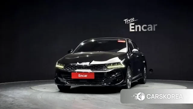 Kia K5 3rd generation id 3646401 из Кореи 12