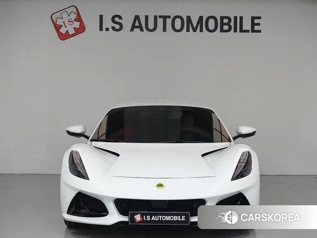 Lotus Emira id 3359521 из Кореи 12